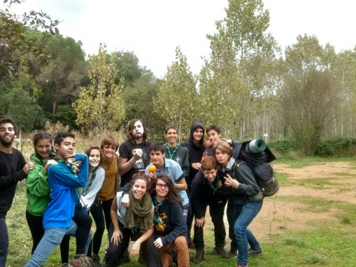 Foto enviada per Gerard Fuentes